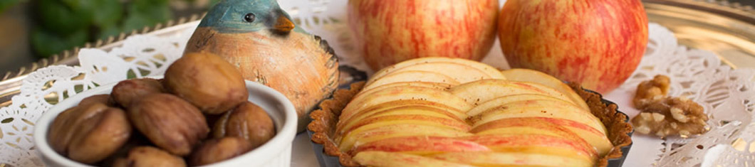 Paleo Desserts