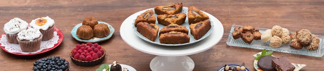 Paleo Baking