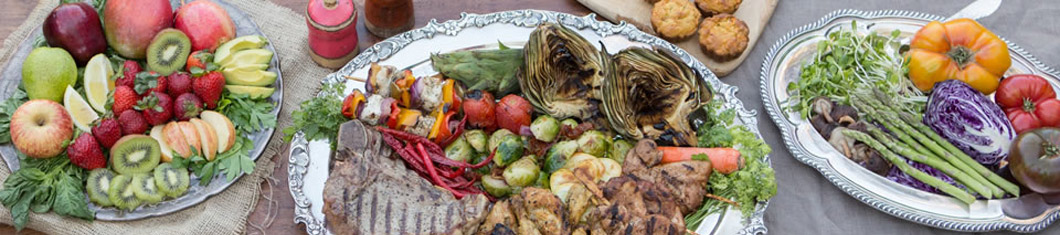 Paleo Beef Dishes