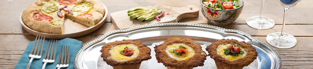 Paleo Breakfast