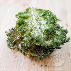 Paleo Kale Chips