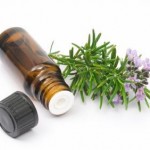 Rosemary essential oil
