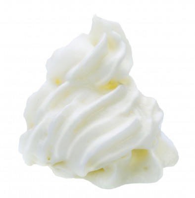 Paleo Whipped Cream Coconut Alternative