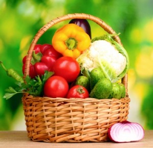raw-vegetables