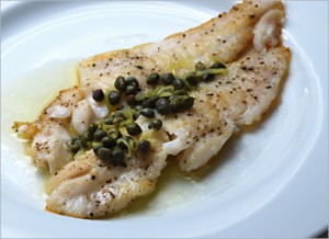 sole