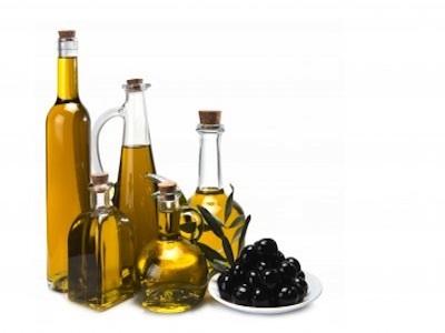 Paleo Olive Oil Rosemary-Infused
