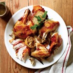 PCEP Honey Lemon Chicken image p 64