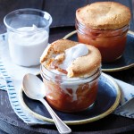 PCEP Upside-Down Apple Tartlets image p 100