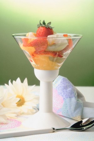 fruit cup