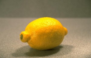 lemon