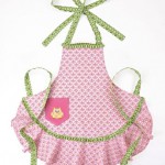 Custom Apron