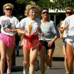 women running- sports