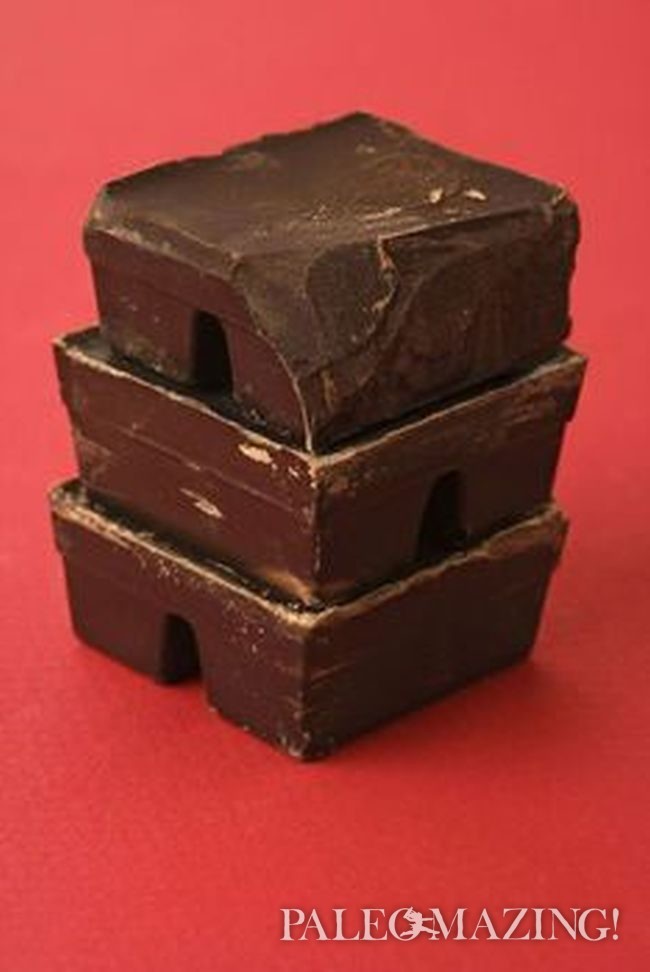 All About Cacao