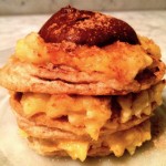 Banana Pancakes
