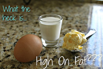 Interview – Alexandra Jabr of High on Fat