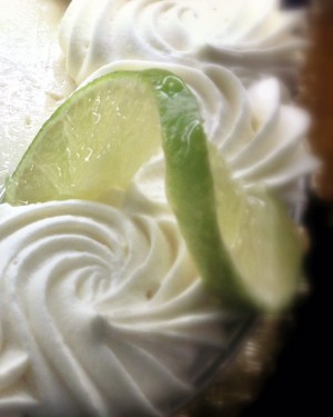 Tina's Key Lime