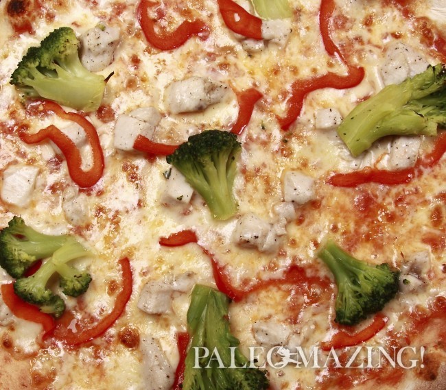 No Dairy Alfredo Sauce