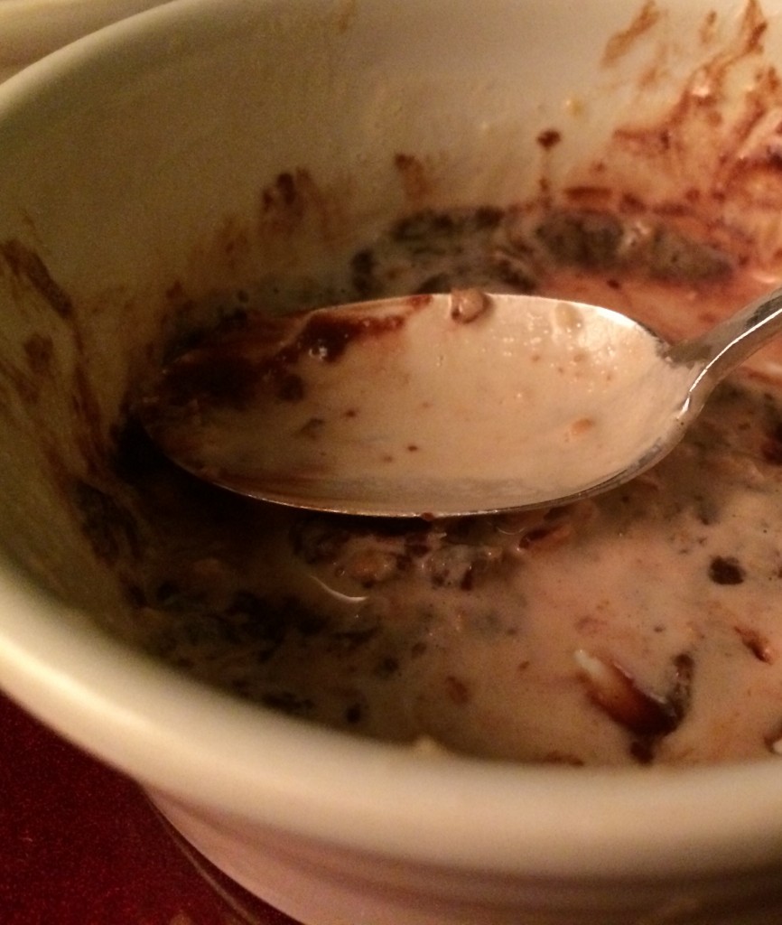 Paleo Unfried Fried Ice Cream 4
