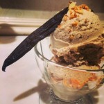 Paleo Hazelnut Gelato