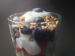 Parfait