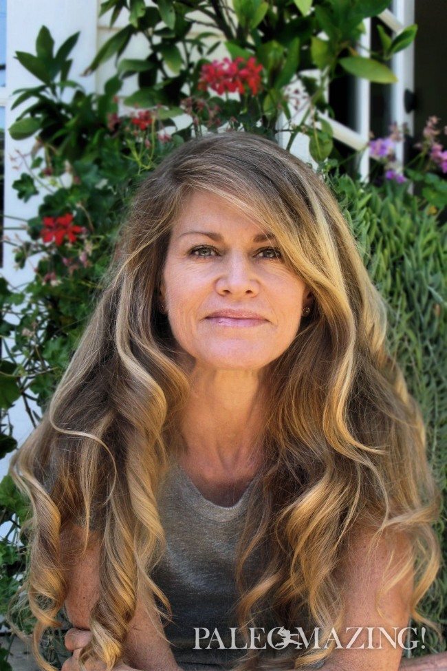The Healthy Theory Podcast Interview