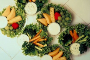 Veggie Platters