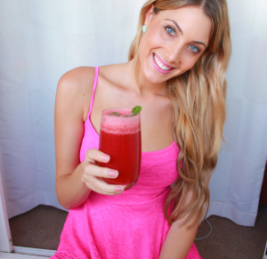 Karly Kallis