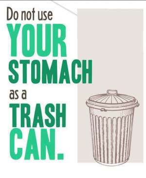 Trash Can