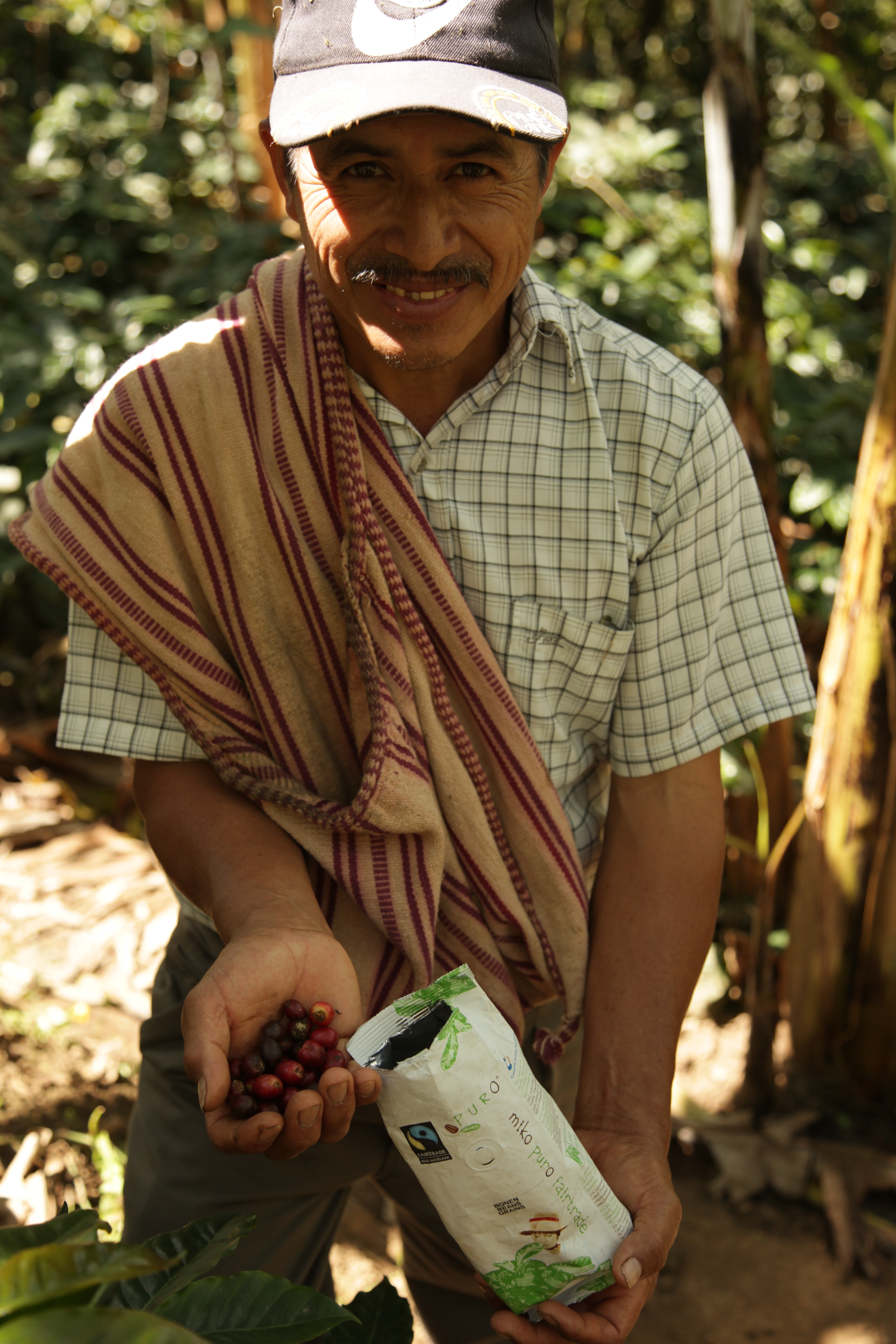 Puro Coffee Grower