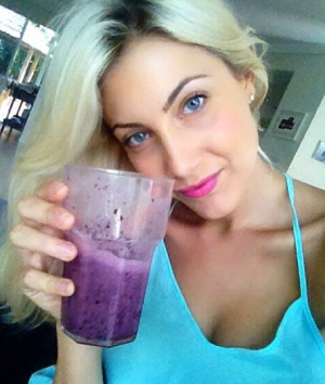 Karly Kallis