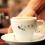 Delicious Puro Coffee