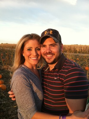 Rachel & Ty Gates of 5280 Beef