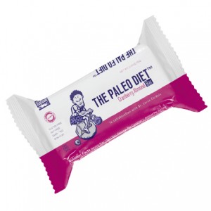 Paleo Diet Bar