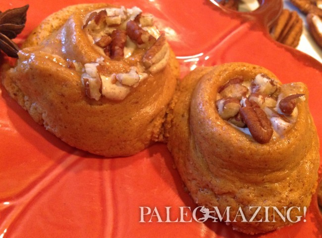 Quest Protein “Cinnamon Roll” Treat