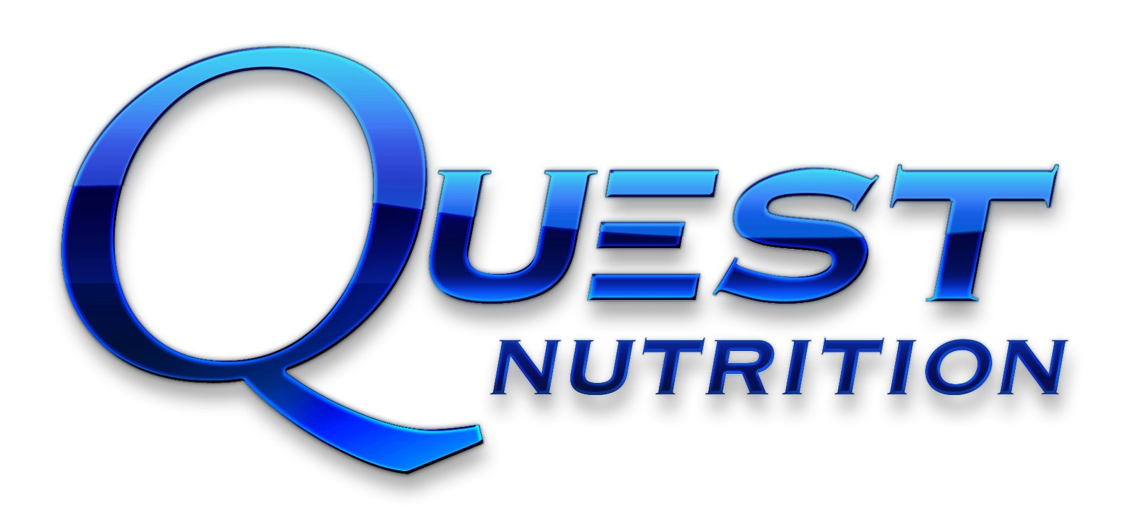 Quest Nutrition Logo