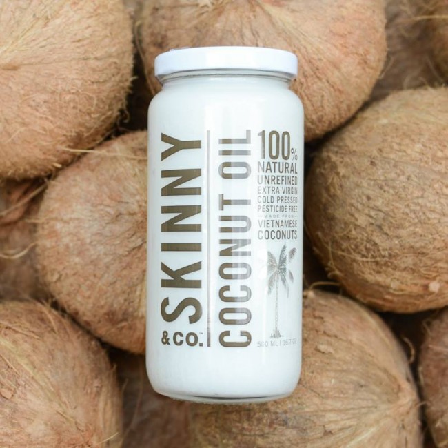 What Makes Raw Coconut Oil Better? Part 2