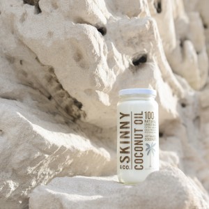 Skinny Coconut Oil