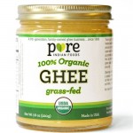 Pure Indian Foods ghee