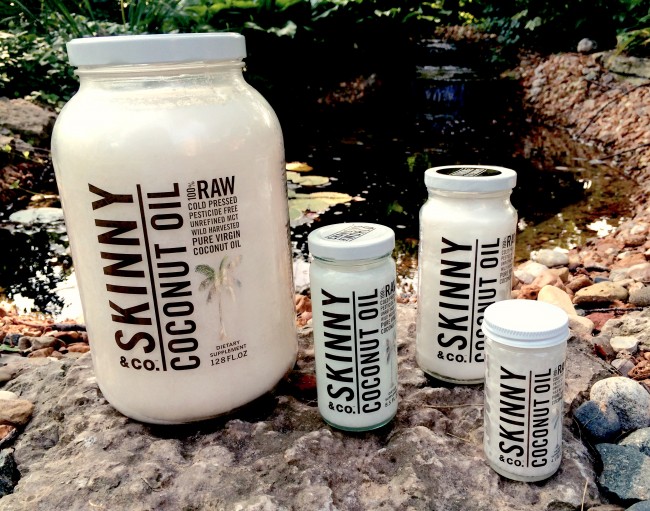 The Amazing Benefits of Raw Coconut Oil Part 3