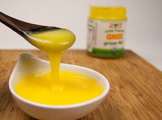 Pure Indian Ghee