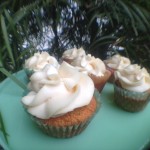 Simply Delicious Cupcakes