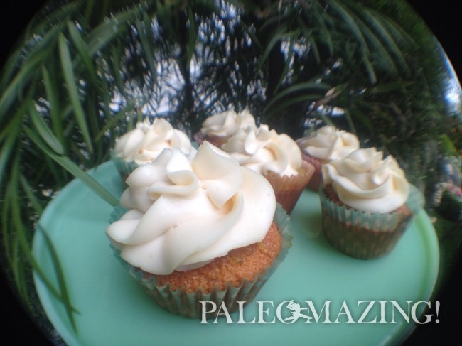 Simply Delicious Cupcakes