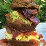 Healthy McMuff'n