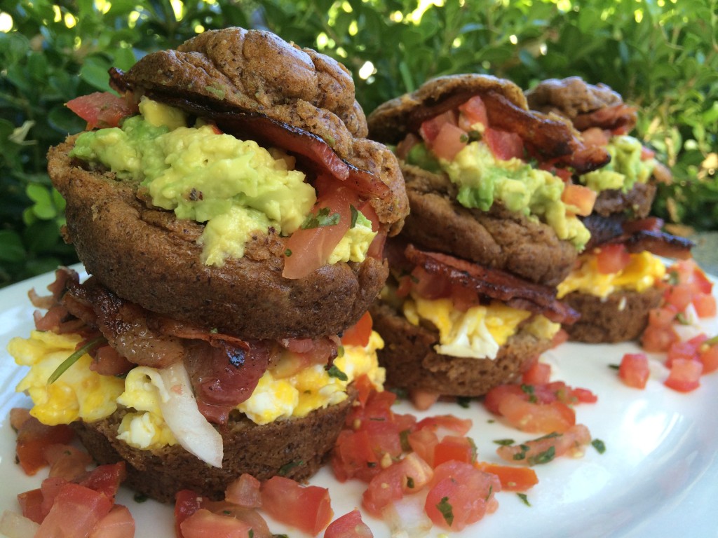Healthy McMuffs 3