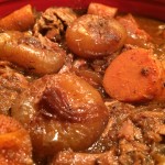 Tina's Irish Beef Stew