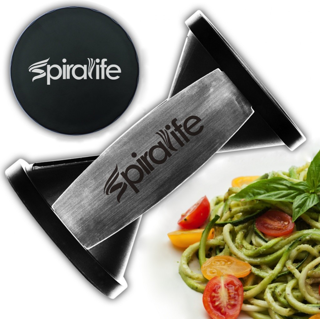 SpiraLife Vegetable Spiralizer