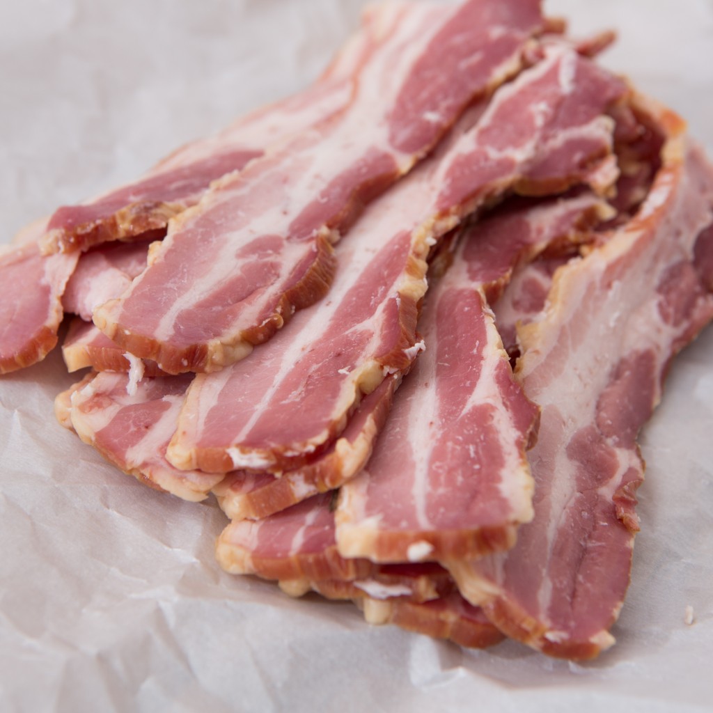 5280 Bacon!