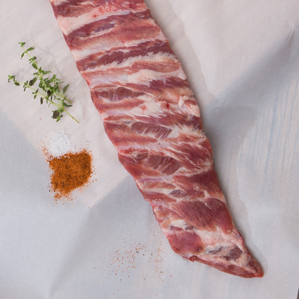 5280 Ribs