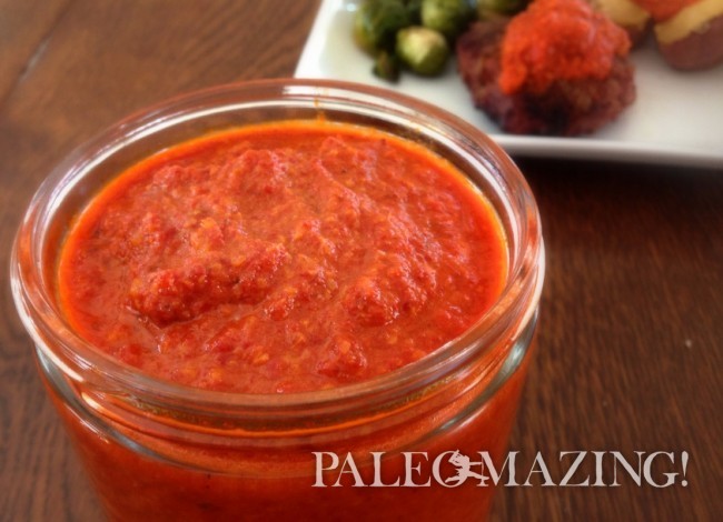 Sriracha Dip or Sauce