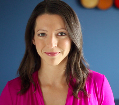 Interview with Jennifer Fugo of Gluten Free School